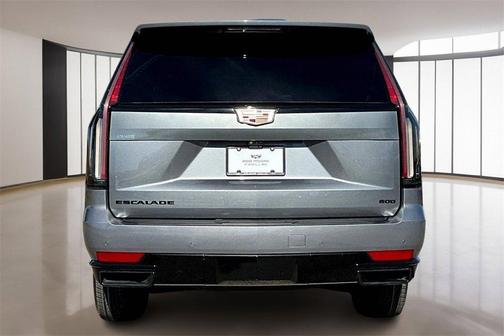 2022 Cadillac Escalade ESV Sport Platinum