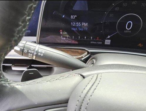 2022 Cadillac Escalade ESV Sport Platinum