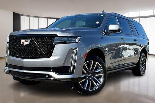 2022 Cadillac Escalade ESV Sport Platinum
