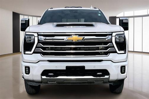 2024 Chevrolet Silverado 3500 High Country