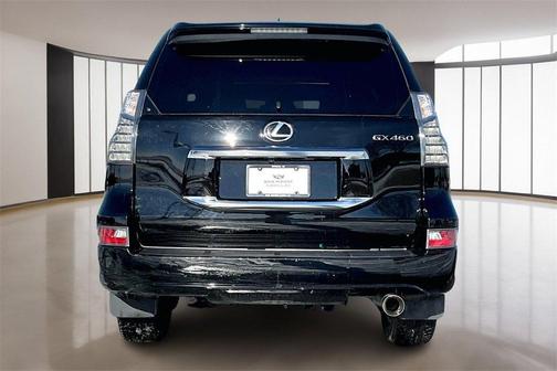 2023 Lexus GX 460 Base
