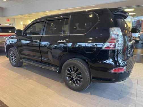 2023 Lexus GX 460 Base