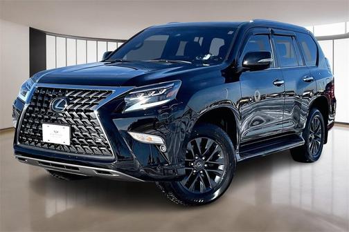 2023 Lexus GX 460 Base