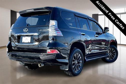 2023 Lexus GX 460 Base