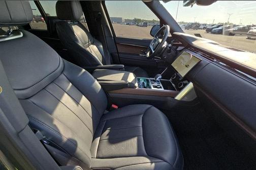 2023 Land Rover Range Rover Autobiography