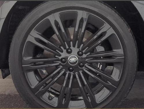 2023 Land Rover Range Rover Autobiography