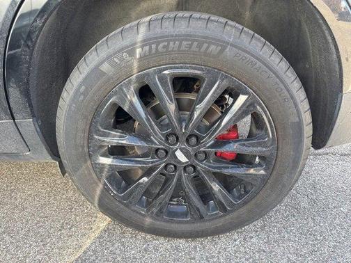 2023 Cadillac XT5 Sport