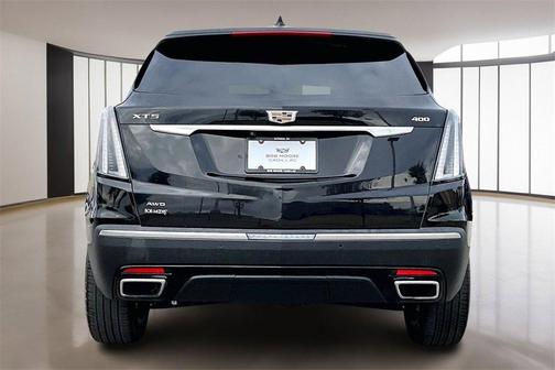 2023 Cadillac XT5 Sport