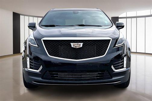 2023 Cadillac XT5 Sport