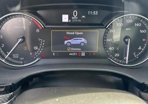 2023 Cadillac XT5 Sport