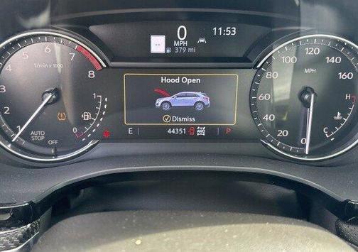 2023 Cadillac XT5 Sport