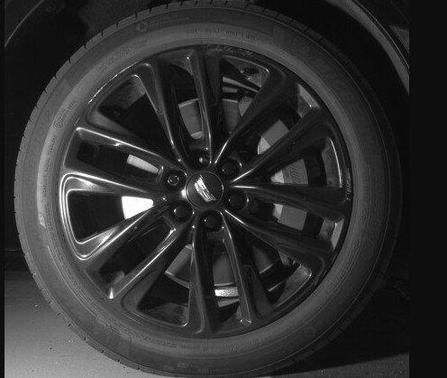 2023 Cadillac XT5 Sport