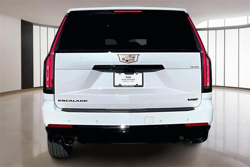 2026 Cadillac Escalade ESV V-Series