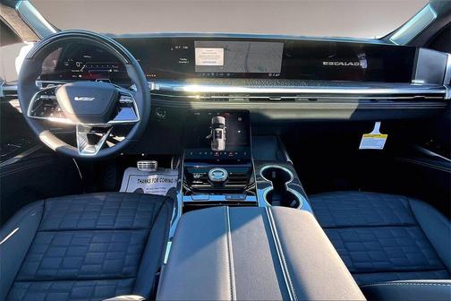 2026 Cadillac Escalade ESV V-Series
