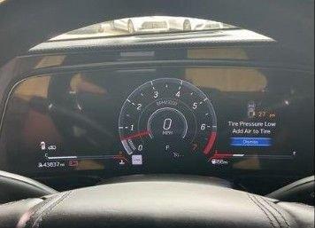 Silver Metallic 2023 Cadillac Escalade V-Series