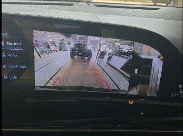 Silver Metallic 2023 Cadillac Escalade V-Series