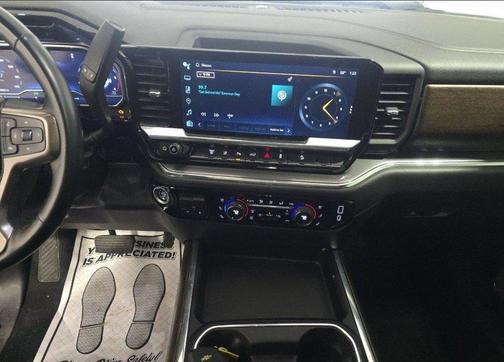 2024 Chevrolet Silverado 2500 High Country