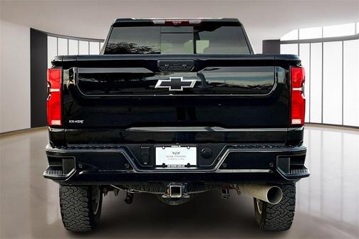 2024 Chevrolet Silverado 2500 High Country