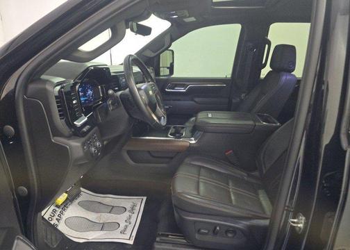 2024 Chevrolet Silverado 2500 High Country