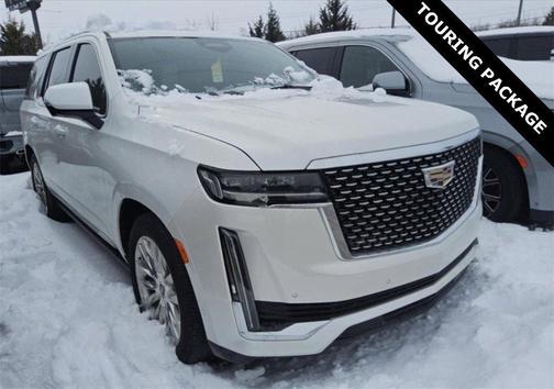 2024 Cadillac Escalade Premium Luxury