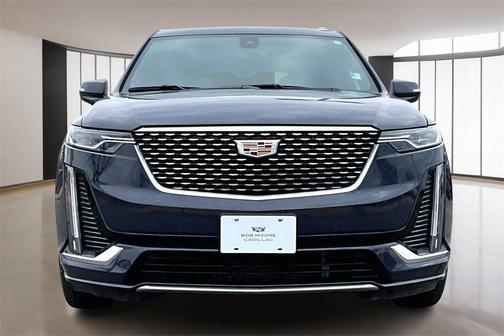 2025 Cadillac XT6 Premium Luxury FWD