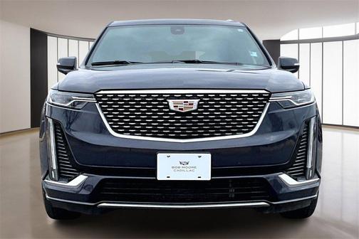 2025 Cadillac XT6 Premium Luxury FWD
