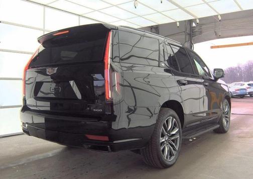 2024 Cadillac Escalade Sport