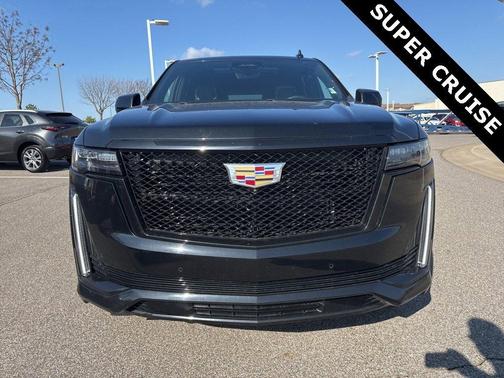 2024 Cadillac Escalade Sport