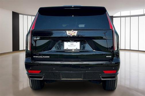 2024 Cadillac Escalade ESV Sport Platinum