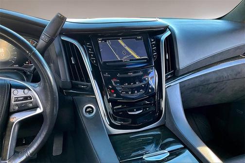 2019 Cadillac Escalade ESV Platinum