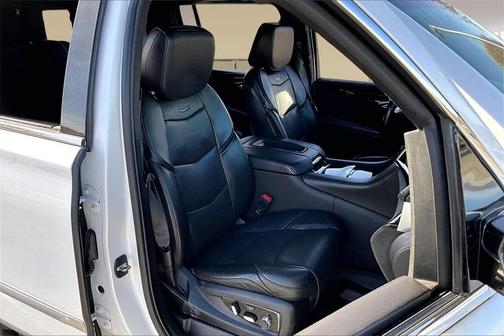 2019 Cadillac Escalade ESV Platinum