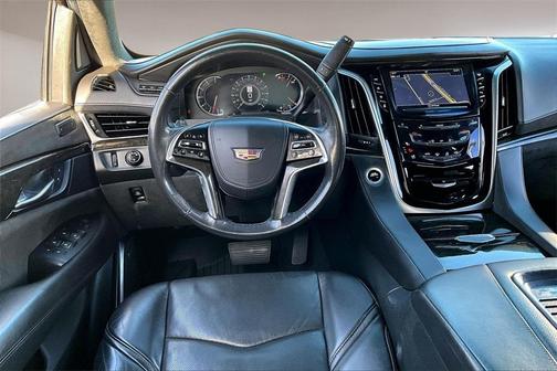 2019 Cadillac Escalade ESV Platinum