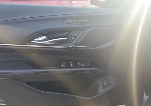 2024 Cadillac CT4 Premium Luxury