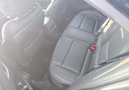 2024 Cadillac CT4 Premium Luxury