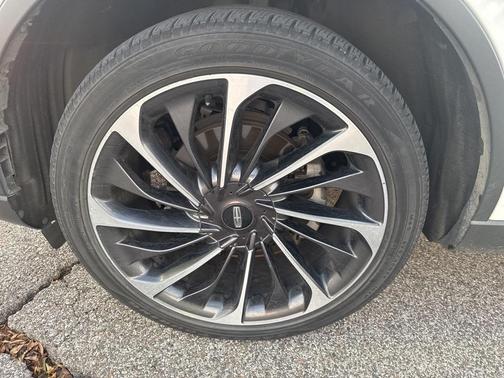 2023 Lincoln Aviator Reserve AWD