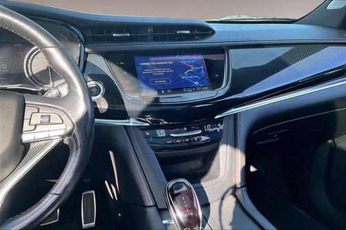 2023 Cadillac XT6 Sport AWD