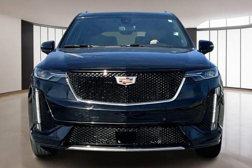2023 Cadillac XT6 Sport AWD