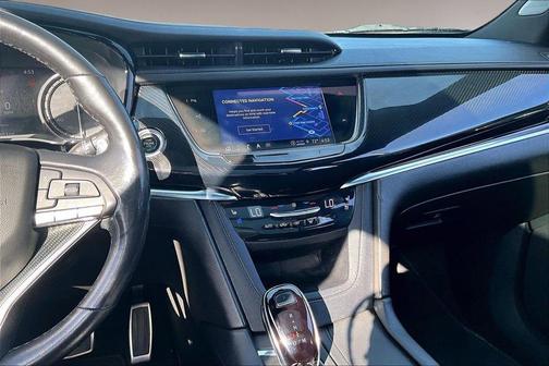 2023 Cadillac XT6 Sport AWD