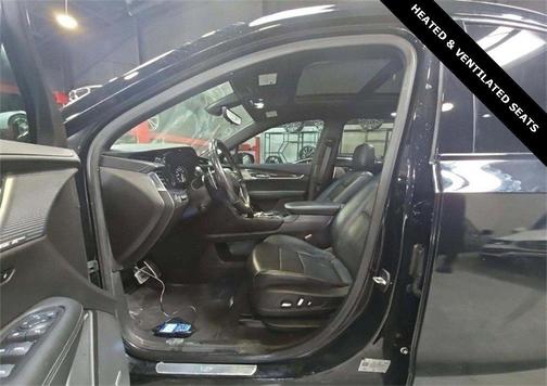 2023 Cadillac XT6 Sport AWD