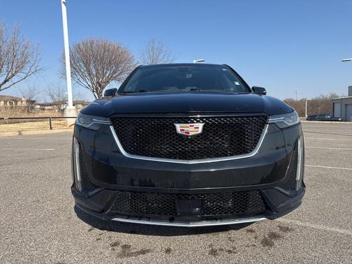 2023 Cadillac XT6 Sport AWD