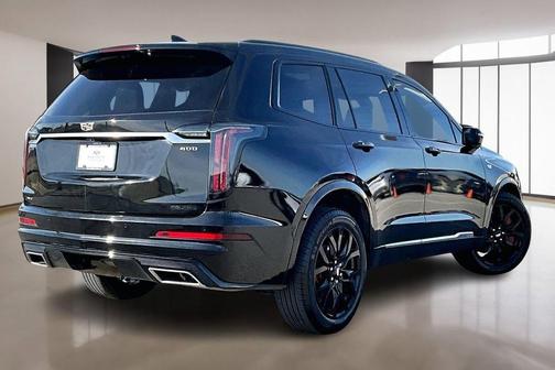 2023 Cadillac XT6 Sport AWD