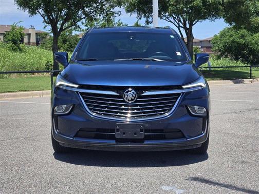 2022 Buick Enclave Premium