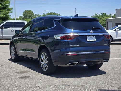2022 Buick Enclave Premium