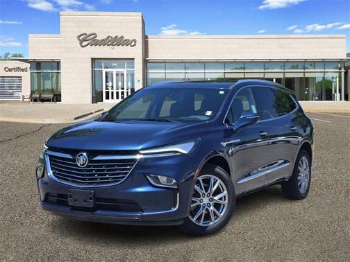 2022 Buick Enclave Premium