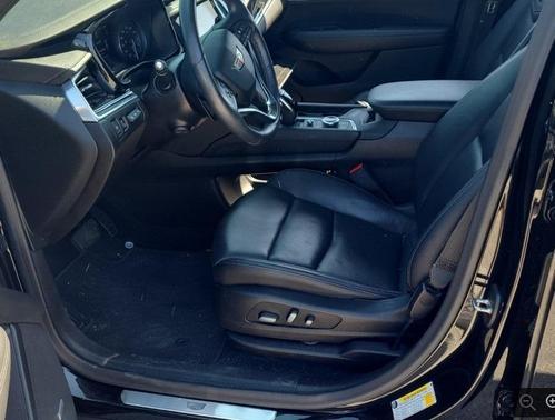 2022 Cadillac XT6 Premium Luxury FWD