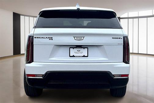 2026 Cadillac Escalade IQ Sport