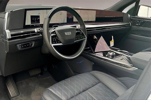 2026 Cadillac Escalade IQ Sport