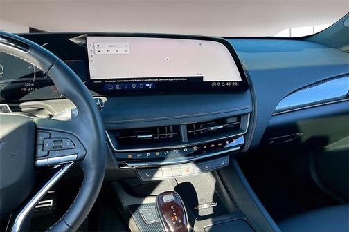 2025 Cadillac CT5 Sport RWD