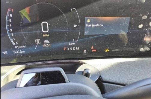 2025 Cadillac CT5 Sport RWD