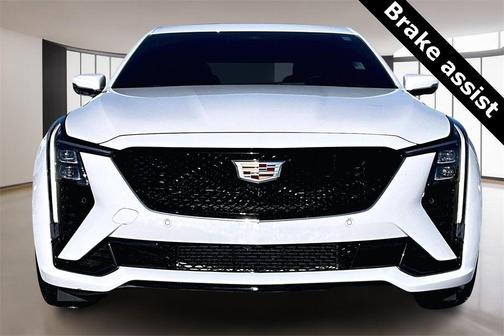 2025 Cadillac CT5 Sport RWD